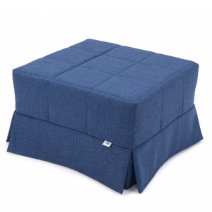 Pouf letto trasformabile Pouf letto trasformabile